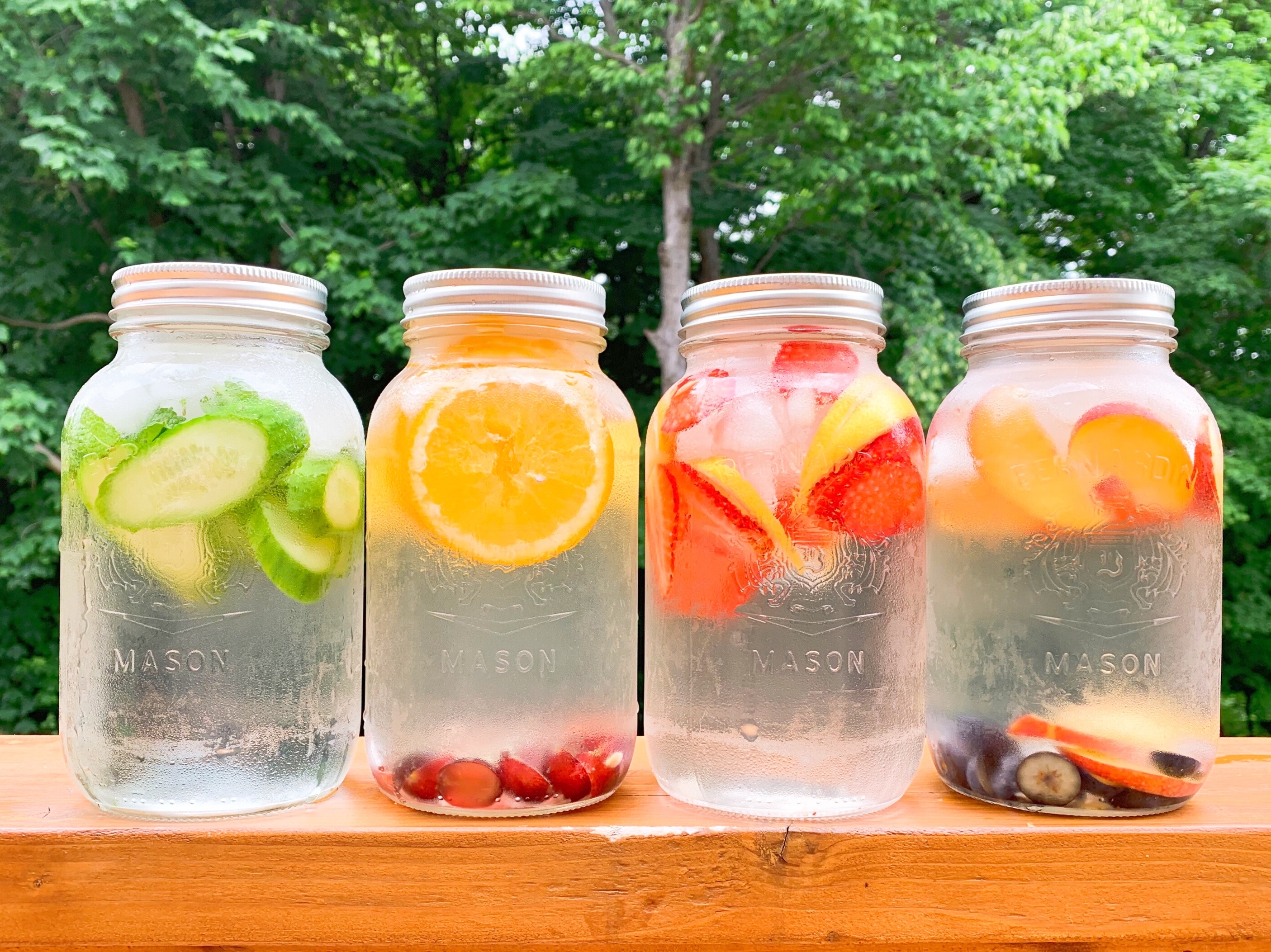dietitian water