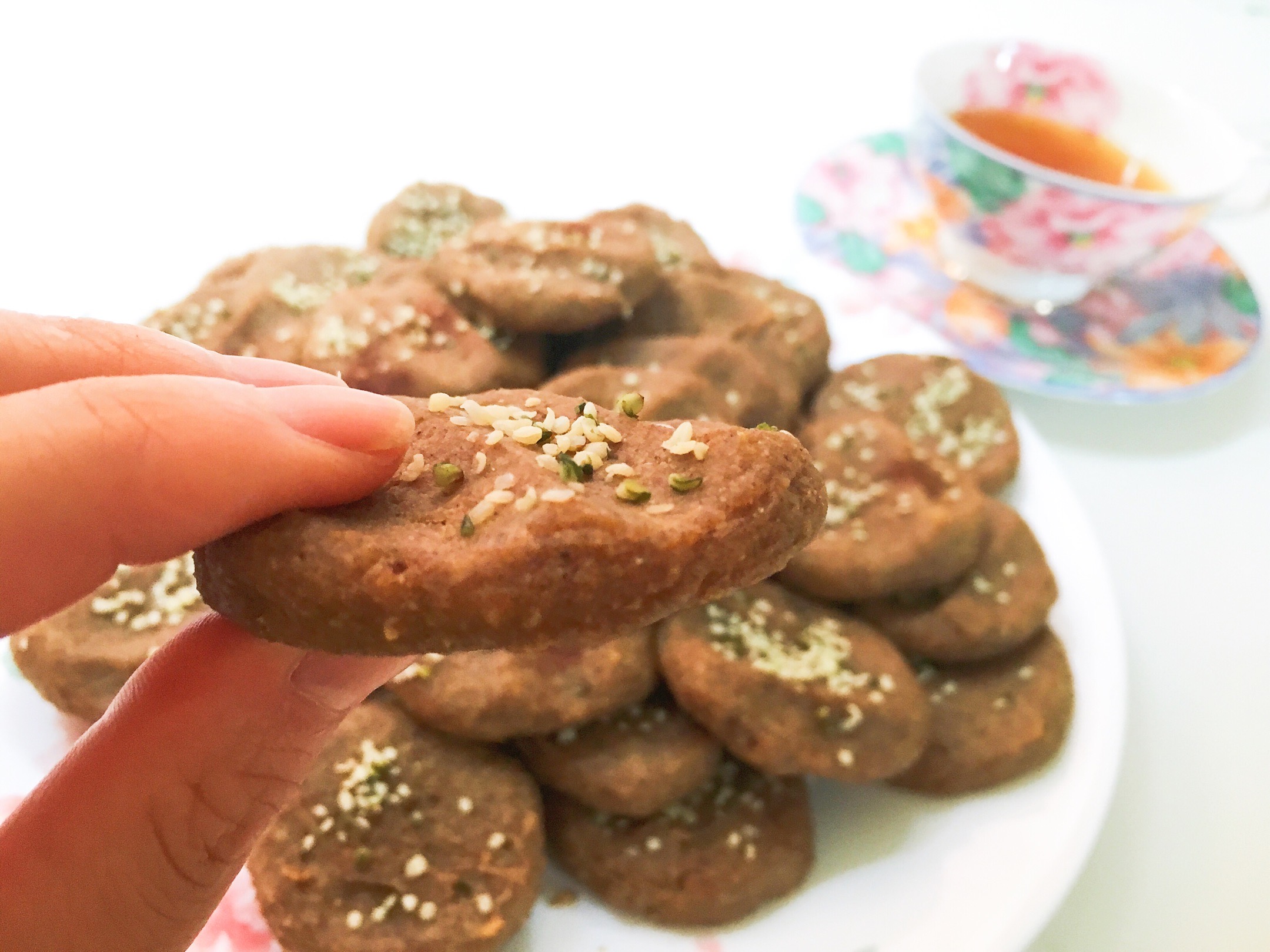 Cookies