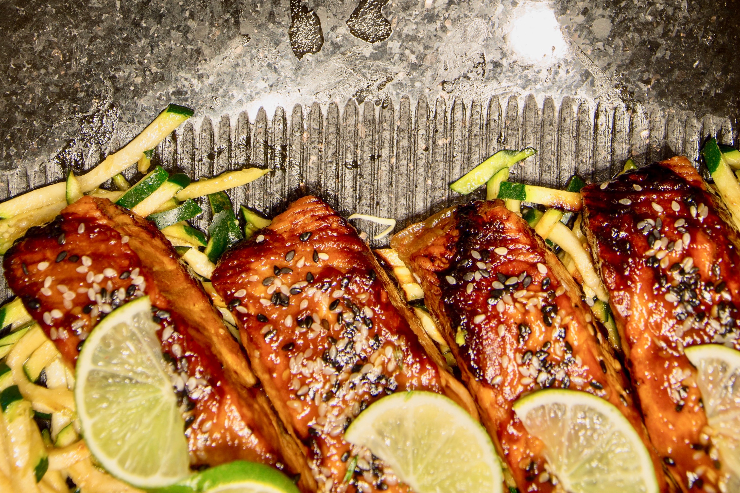 seafood and mercury