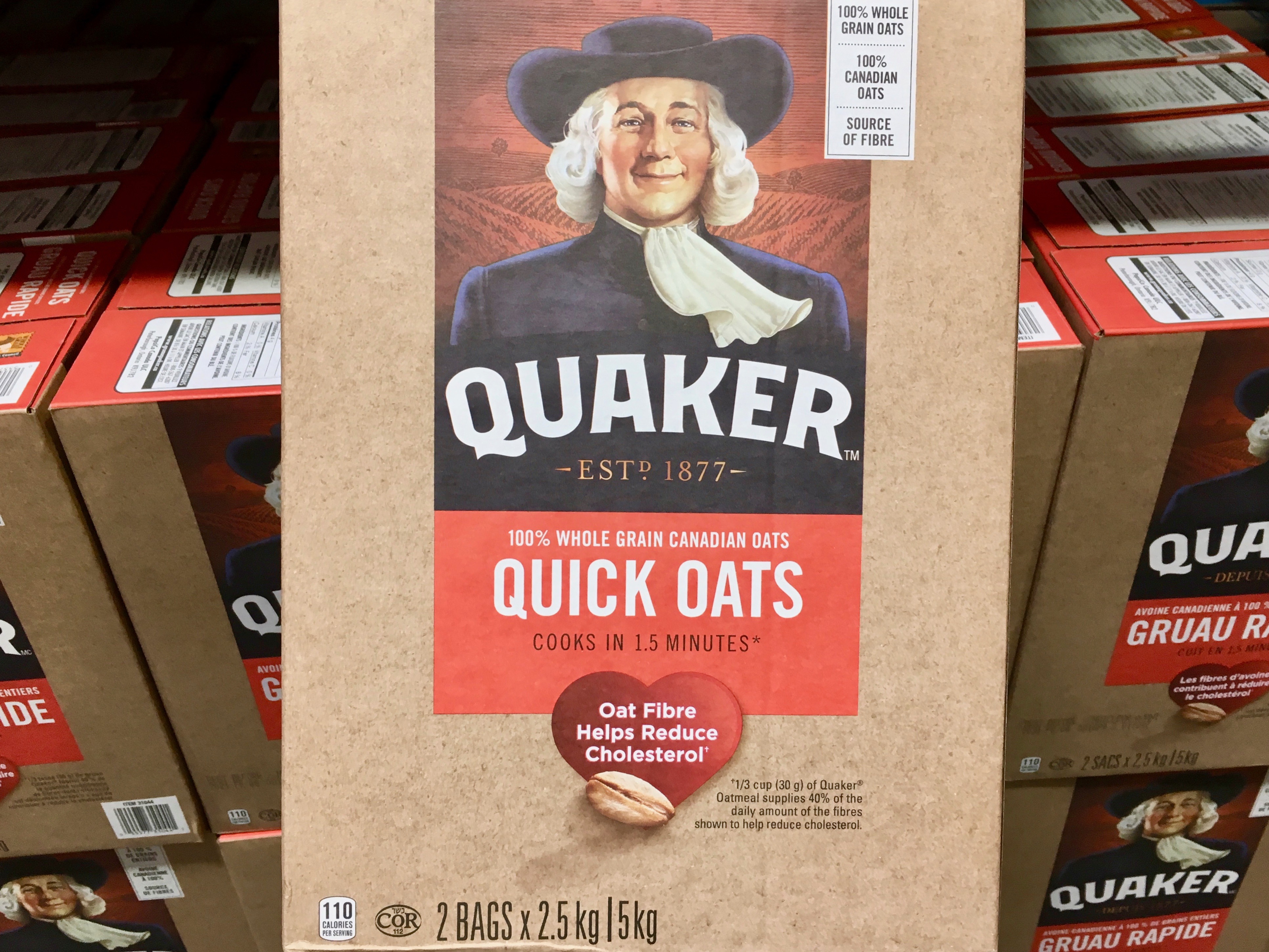 costco food