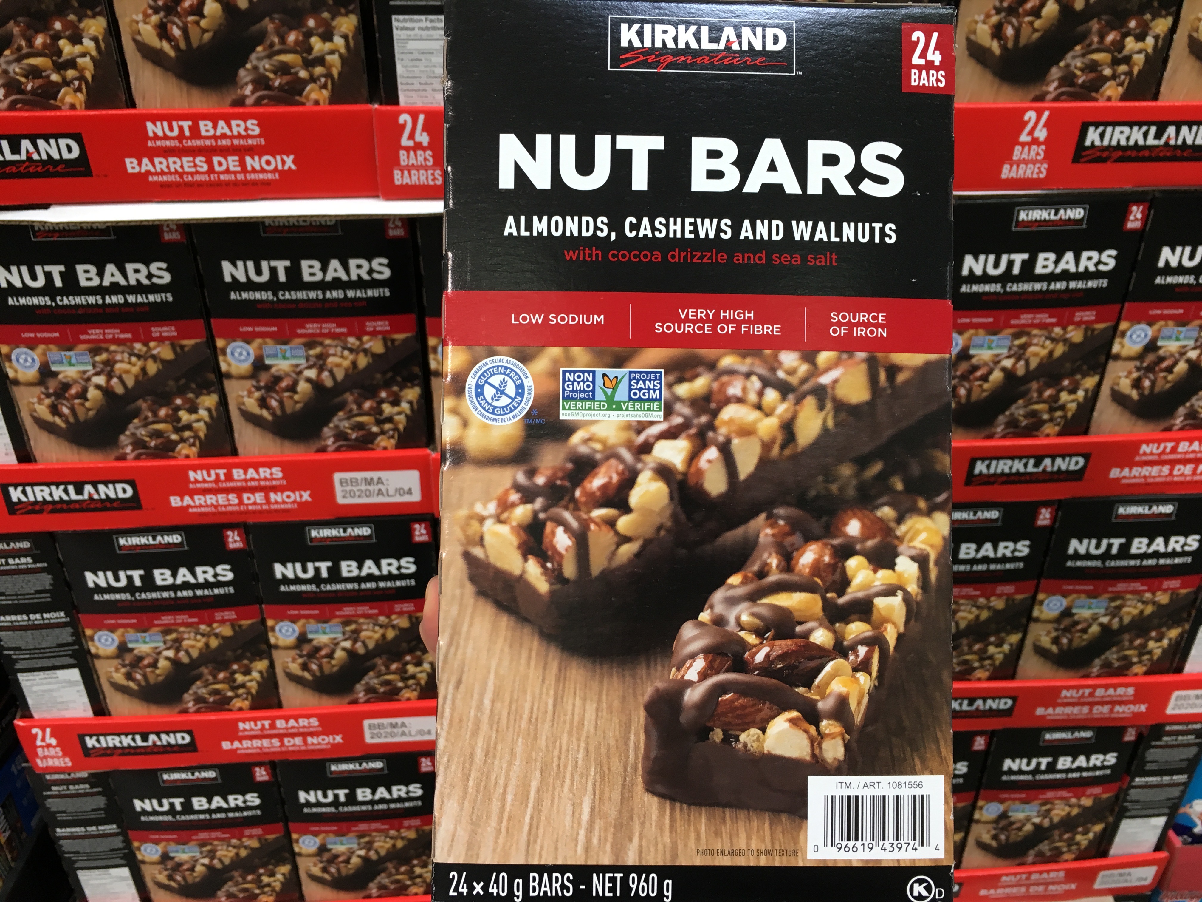 costco food