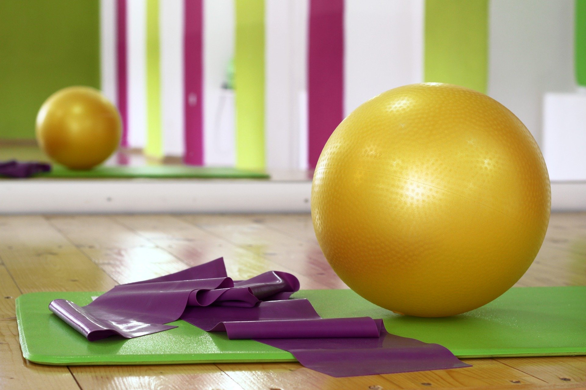 Exercise during pregnancy